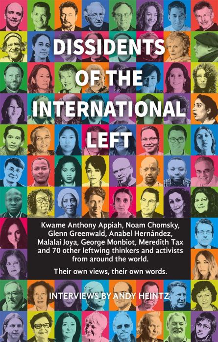 Andy book cover